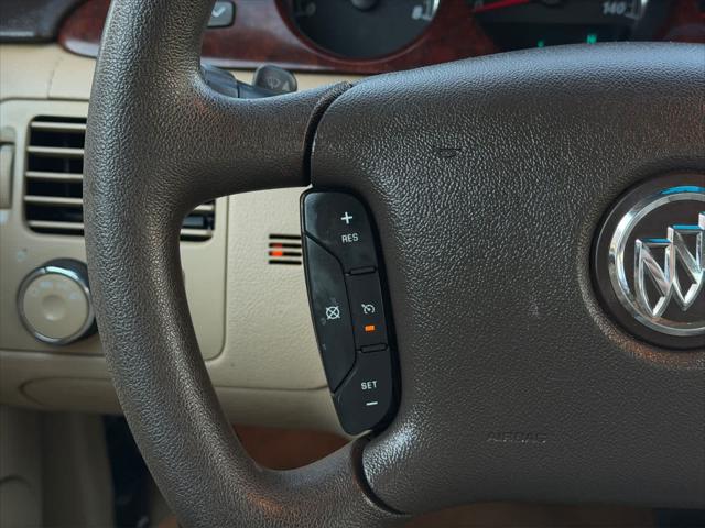 2007 Buick Lucerne CX