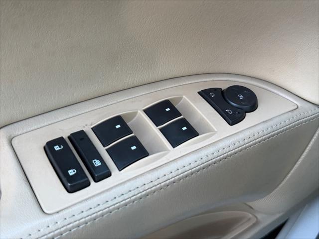 2007 Buick Lucerne CX
