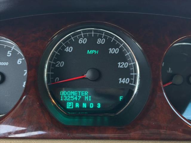 2007 Buick Lucerne CX