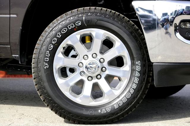 2026 RAM Ram 2500 RAM 2500 LONE STAR CREW CAB 4X4 64 BOX 2026 RAM Ram 2500 RAM 2500 LONE STAR CREW CAB 4X4 64 BOX