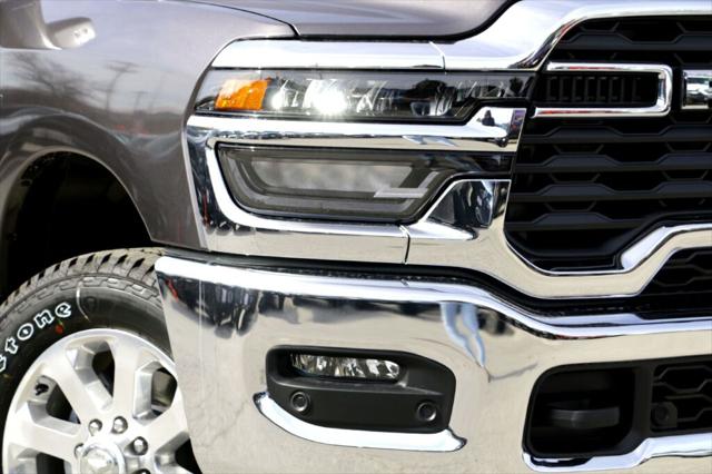 2026 RAM Ram 2500 RAM 2500 LONE STAR CREW CAB 4X4 64 BOX 2026 RAM Ram 2500 RAM 2500 LONE STAR CREW CAB 4X4 64 BOX