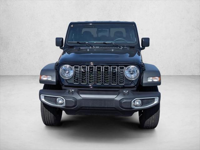 2026 Jeep Gladiator GLADIATOR SPORT 4X4