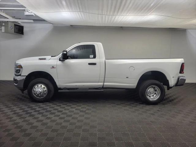 2026 RAM Ram 3500 RAM 3500 TRADESMAN REGULAR CAB 4X4 8 BOX