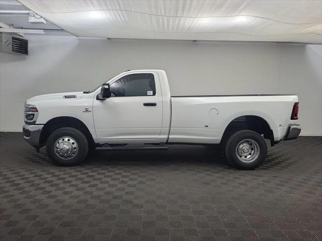 2026 RAM Ram 3500 RAM 3500 TRADESMAN REGULAR CAB 4X4 8 BOX