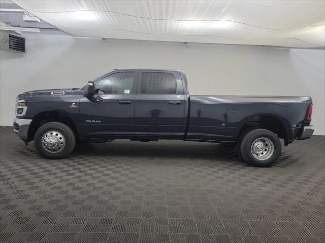2026 RAM Ram 3500 RAM 3500 BIG HORN CREW CAB 4X4 8 BOX