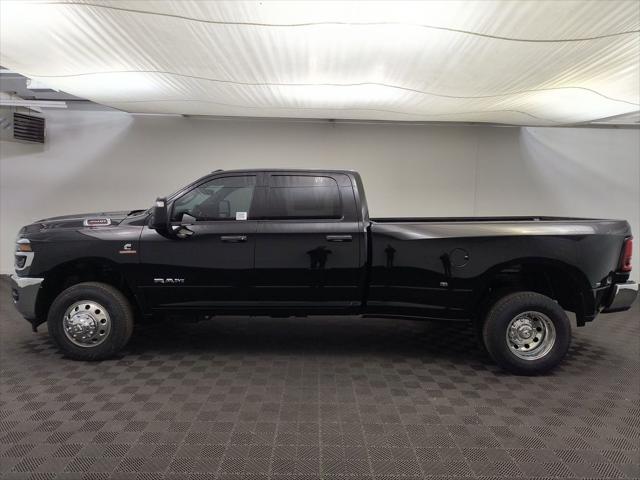 2026 RAM Ram 3500 RAM 3500 BIG HORN CREW CAB 4X4 8 BOX