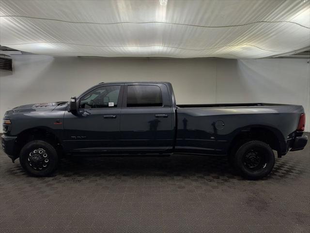 2026 RAM Ram 3500 RAM 3500 LARAMIE CREW CAB 4X4 8 BOX 2026 RAM Ram 3500 RAM 3500 LARAMIE CREW CAB 4X4 8 BOX