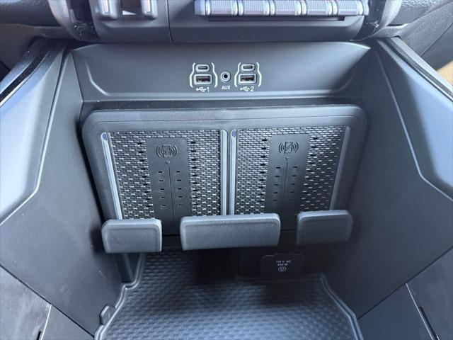 2026 Ram 2500 Power Wagon Rebel Crew Cab 4x4 6'4" Box