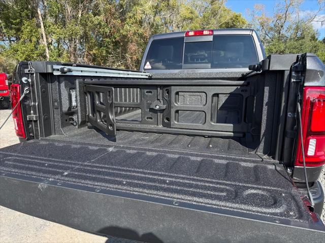 2026 Ram 2500 Power Wagon Rebel Crew Cab 4x4 6'4" Box