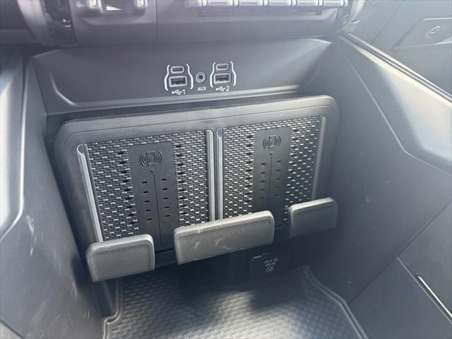 2026 Ram 2500 Power Wagon Rebel Crew Cab 4x4 6'4" Box
