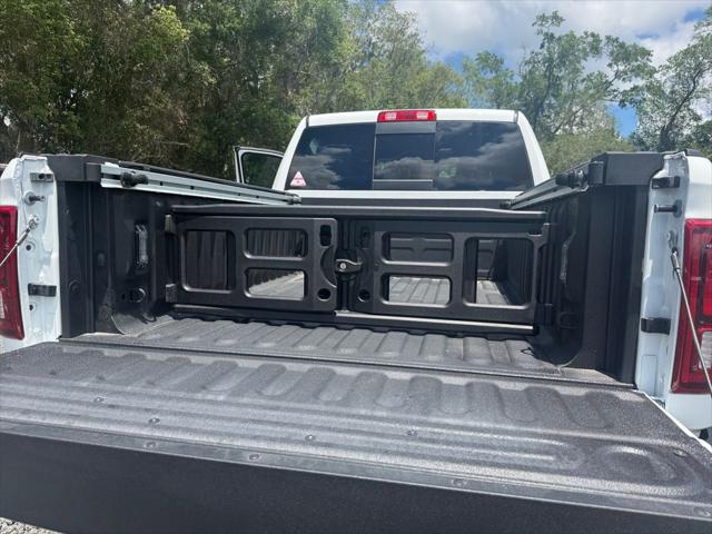 2026 Ram 2500 Power Wagon Rebel Crew Cab 4x4 6'4" Box