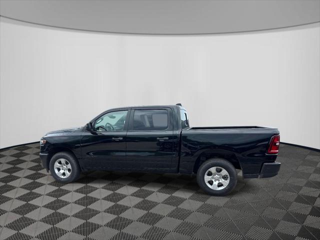 2026 RAM 1500 RAM 1500 TRADESMAN CREW CAB 4X4 57 BOX