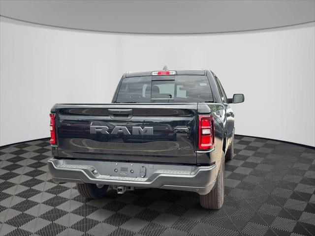 2026 RAM 1500 RAM 1500 TRADESMAN CREW CAB 4X4 57 BOX