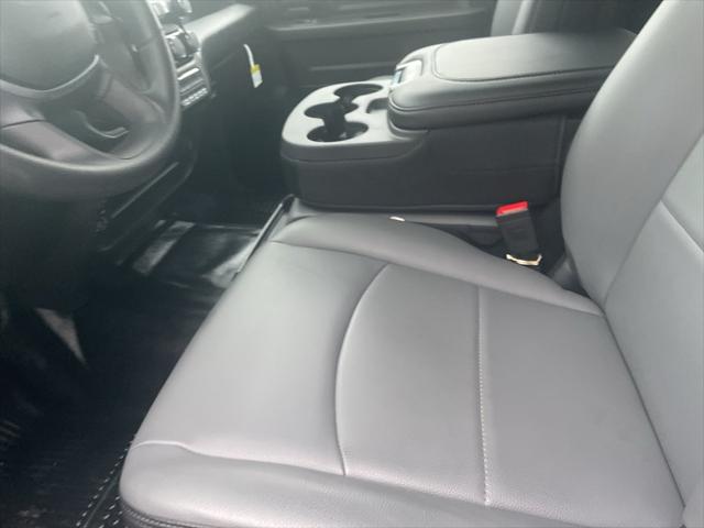 2026 Ram 2500 Tradesman Crew Cab 4x4 8' Box