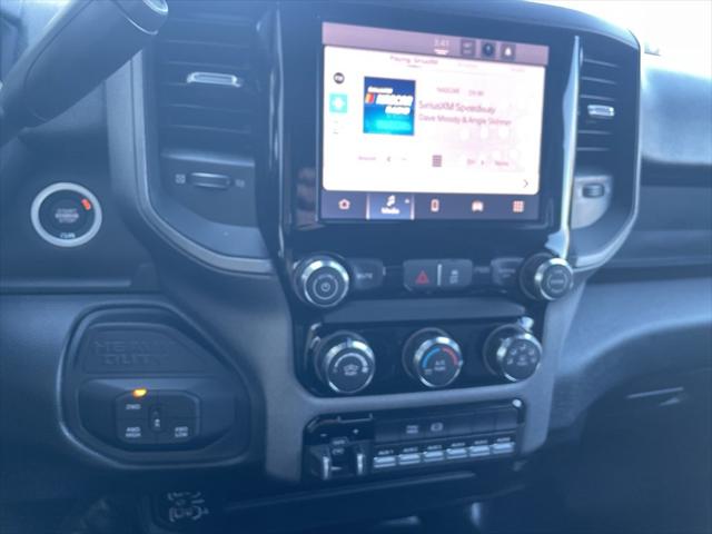 2026 Ram 2500 Tradesman Crew Cab 4x4 8' Box