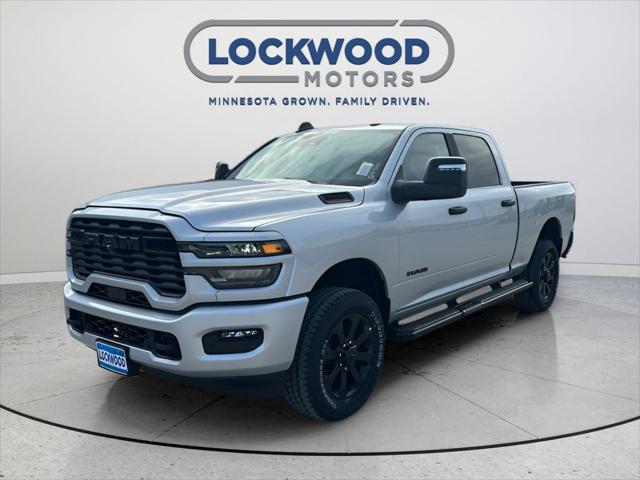 2026 Ram 3500 Big Horn Crew Cab 4x4 6'4" Box for sale in Marshall, MN