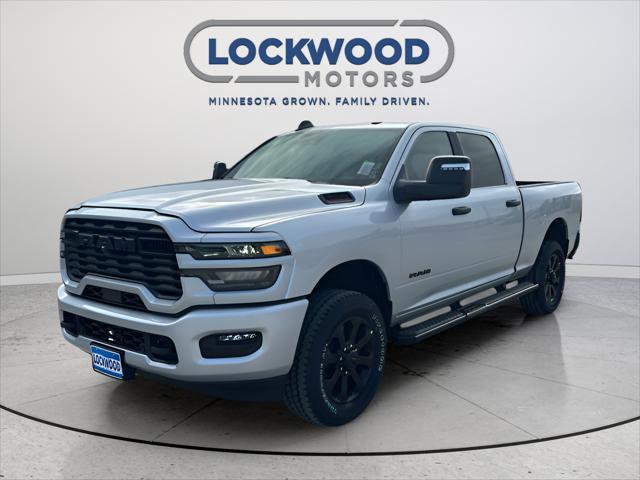 2026 Ram 3500 Big Horn Crew Cab 4x4 64 Box for sale in Marshall, MN