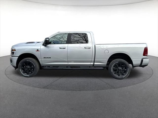 2026 RAM Ram 3500 RAM 3500 LARAMIE CREW CAB 4X4 64 BOX 2026 RAM Ram 3500 RAM 3500 LARAMIE CREW CAB 4X4 64 BOX