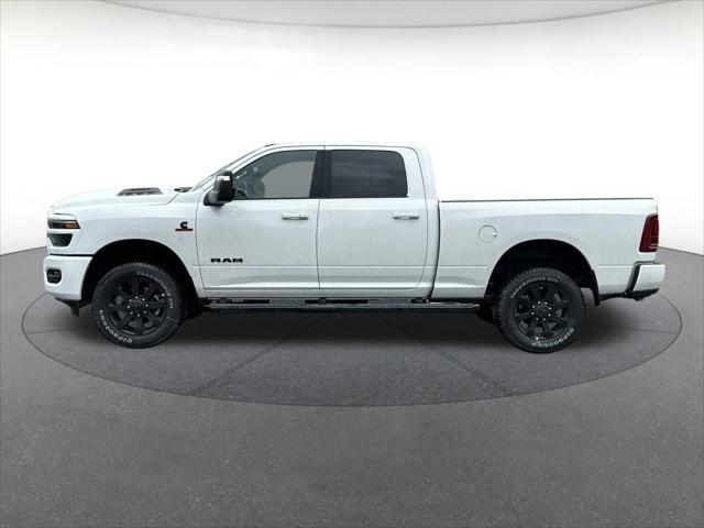 2026 RAM Ram 3500 RAM 3500 LARAMIE CREW CAB 4X4 64 BOX