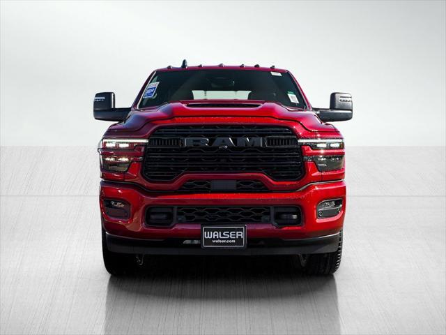 2026 RAM Ram 2500 RAM 2500 LARAMIE CREW CAB 4X4 64 BOX