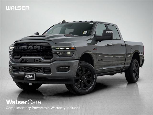 2026 RAM Ram 3500 RAM 3500 LARAMIE CREW CAB 4X4 64 BOX 2026 RAM Ram 3500 RAM 3500 LARAMIE CREW CAB 4X4 64 BOX