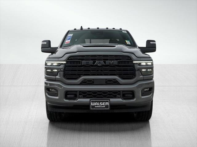 2026 RAM Ram 3500 RAM 3500 LARAMIE CREW CAB 4X4 64 BOX 2026 RAM Ram 3500 RAM 3500 LARAMIE CREW CAB 4X4 64 BOX