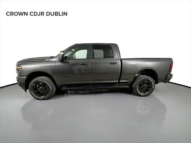2026 Ram 2500 Big Horn Crew Cab 4x4 64 Box