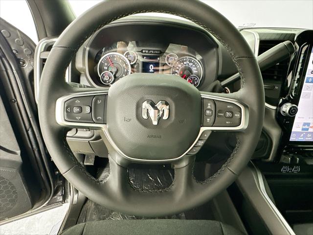 2026 Ram 2500 Big Horn Crew Cab 4x4 64 Box