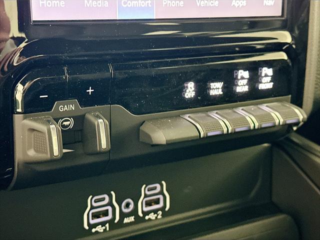 2026 Ram 2500 Big Horn Crew Cab 4x4 64 Box