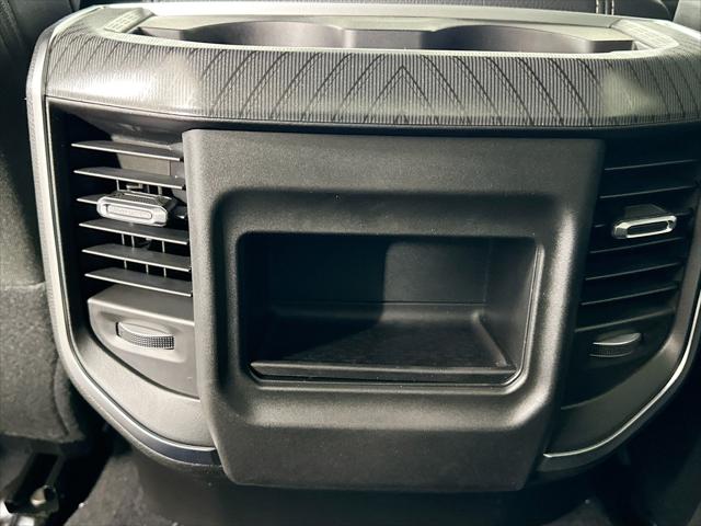 2026 Ram 2500 Big Horn Crew Cab 4x4 64 Box