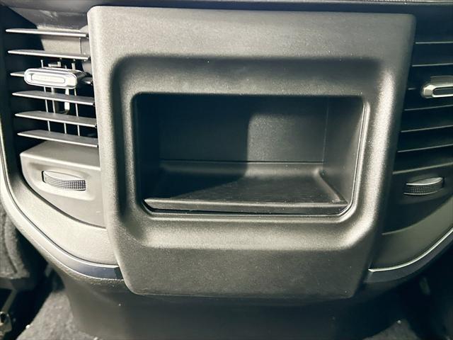 2026 Ram 2500 Big Horn Crew Cab 4x4 64 Box