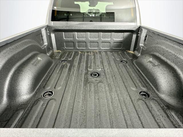 2026 Ram 2500 Big Horn Crew Cab 4x4 64 Box