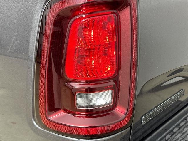 2026 Ram 2500 Big Horn Crew Cab 4x4 64 Box