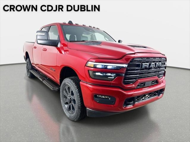 2026 RAM Ram 2500 RAM 2500 LARAMIE CREW CAB 4X4 64 BOX