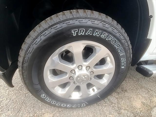 2026 RAM Ram 2500 RAM 2500 BIG HORN CREW CAB 4X4 64 BOX 2026 RAM Ram 2500 RAM 2500 BIG HORN CREW CAB 4X4 64 BOX