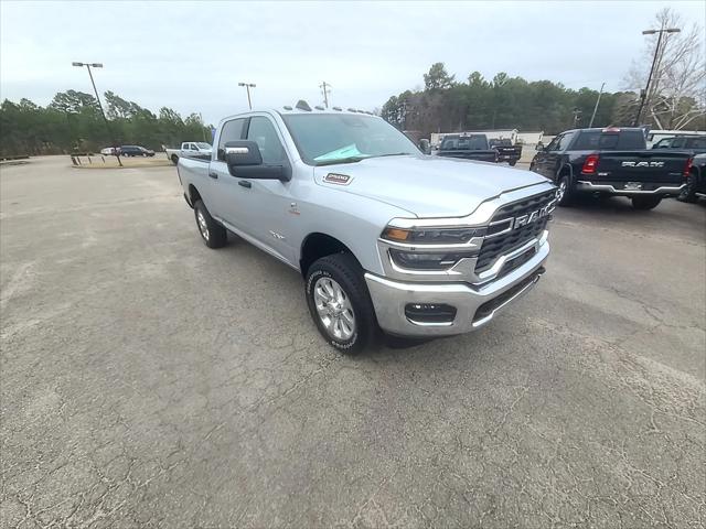 2026 RAM Ram 2500 RAM 2500 BIG HORN CREW CAB 4X4 64 BOX