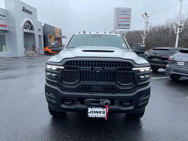 2026 RAM Ram 2500 RAM 2500 POWER WAGON CREW CAB 4X4 64 BOX