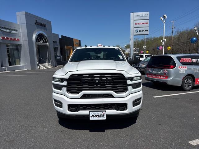 2026 RAM Ram 3500 RAM 3500 BIG HORN CREW CAB 4X4 8 BOX 2026 RAM Ram 3500 RAM 3500 BIG HORN CREW CAB 4X4 8 BOX
