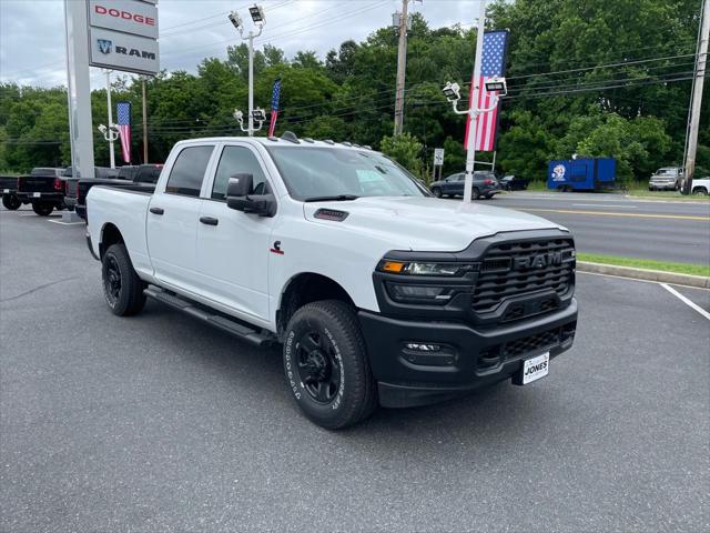 2026 RAM Ram 3500 RAM 3500 TRADESMAN CREW CAB 4X4 64 BOX 2026 RAM Ram 3500 RAM 3500 TRADESMAN CREW CAB 4X4 64 BOX