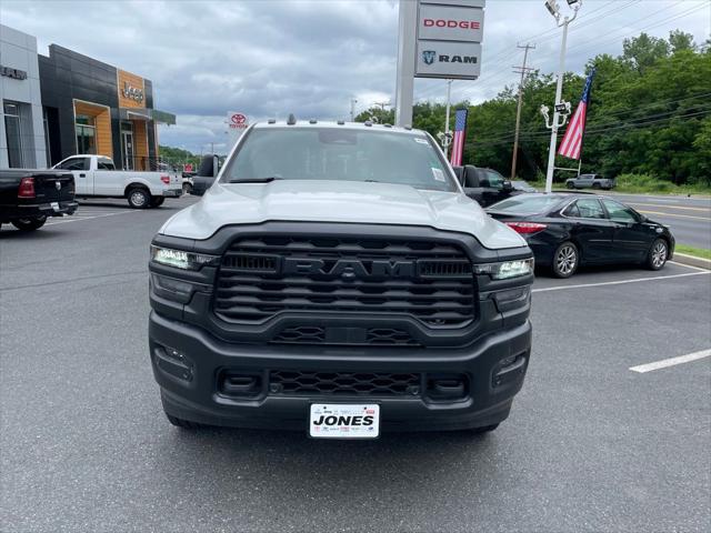 2026 RAM Ram 3500 RAM 3500 TRADESMAN CREW CAB 4X4 64 BOX 2026 RAM Ram 3500 RAM 3500 TRADESMAN CREW CAB 4X4 64 BOX