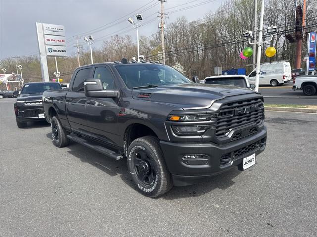 2026 RAM Ram 3500 RAM 3500 TRADESMAN CREW CAB 4X4 64 BOX 2026 RAM Ram 3500 RAM 3500 TRADESMAN CREW CAB 4X4 64 BOX