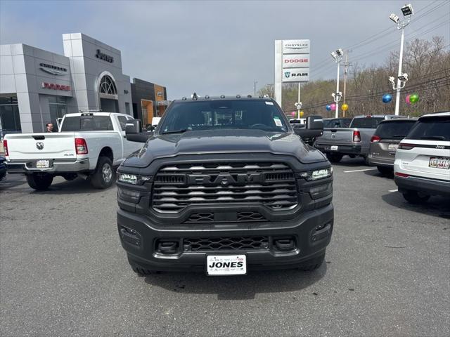 2026 RAM Ram 3500 RAM 3500 TRADESMAN CREW CAB 4X4 64 BOX 2026 RAM Ram 3500 RAM 3500 TRADESMAN CREW CAB 4X4 64 BOX