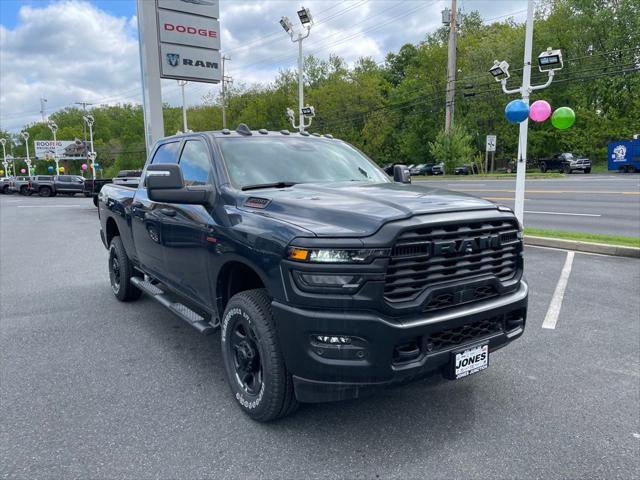 2026 RAM Ram 3500 RAM 3500 TRADESMAN CREW CAB 4X4 64 BOX 2026 RAM Ram 3500 RAM 3500 TRADESMAN CREW CAB 4X4 64 BOX