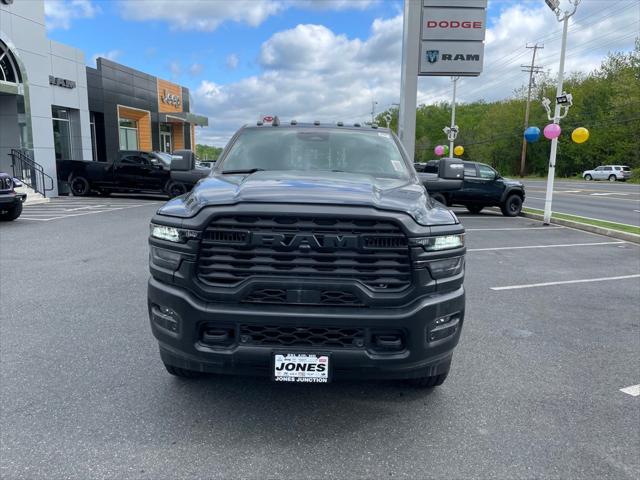 2026 RAM Ram 3500 RAM 3500 TRADESMAN CREW CAB 4X4 64 BOX 2026 RAM Ram 3500 RAM 3500 TRADESMAN CREW CAB 4X4 64 BOX
