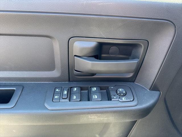 2026 Ram 3500 Tradesman Crew Cab 4x4 8' Box