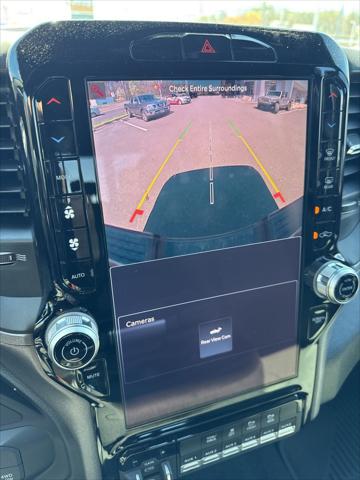2026 Ram 3500 Tradesman Crew Cab 4x4 8' Box
