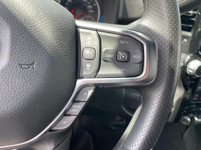 2026 Ram 3500 Tradesman Crew Cab 4x4 8' Box