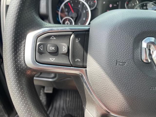 2026 Ram 3500 Tradesman Crew Cab 4x4 8' Box