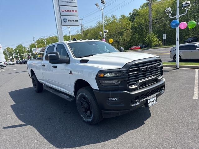 2026 RAM Ram 3500 RAM 3500 TRADESMAN CREW CAB 4X4 8 BOX 2026 RAM Ram 3500 RAM 3500 TRADESMAN CREW CAB 4X4 8 BOX