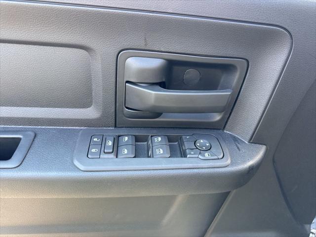 2026 Ram 3500 Tradesman Crew Cab 4x4 8' Box